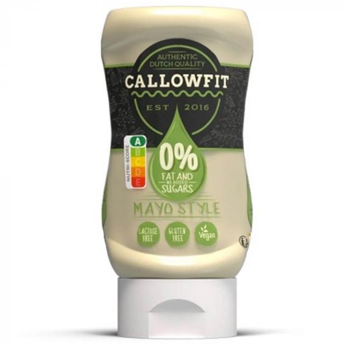Callowfit Mayo Style Sauce